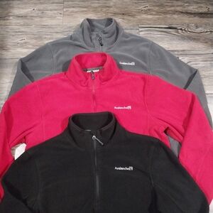 Avalanche Multicolor Athletic Pullover Fleece Men S Popover Sweatshirt Bundle